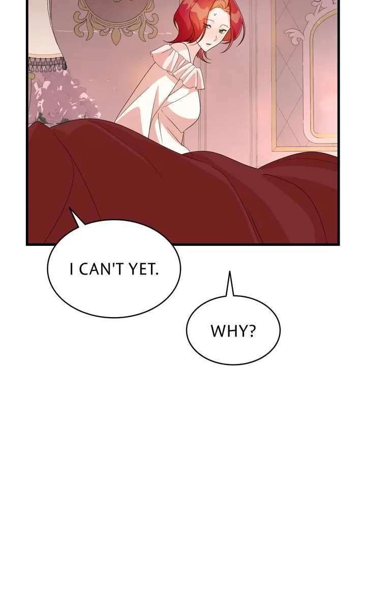 Till Divorce Do Us Part! Chapter 88 – Page 82