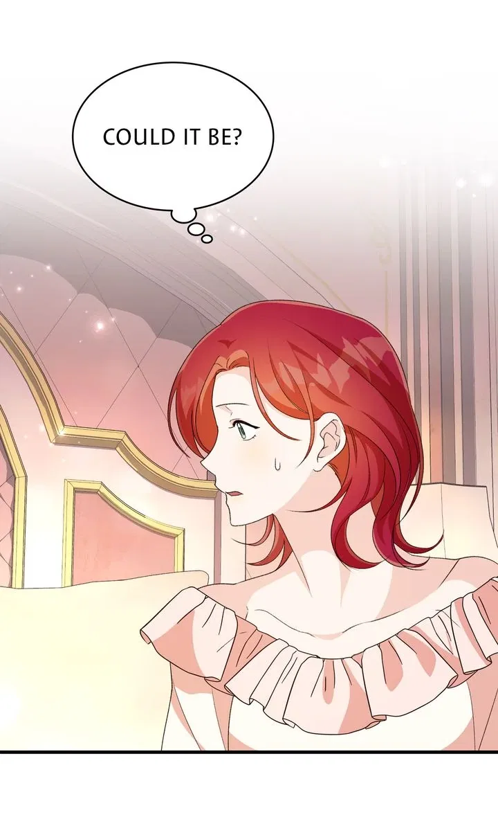 Till Divorce Do Us Part! Chapter 88 – Page 83