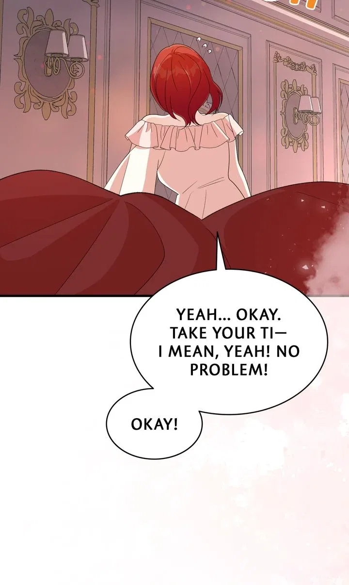 Till Divorce Do Us Part! Chapter 88 – Page 86
