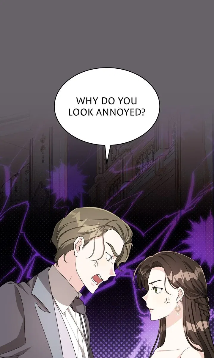 Till Divorce Do Us Part! Chapter 87 – Page 1
