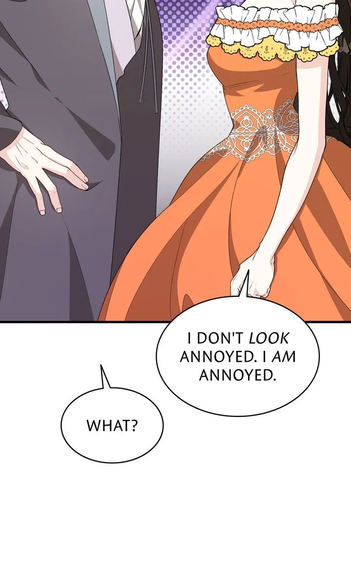 Till Divorce Do Us Part! Chapter 87 – Page 2