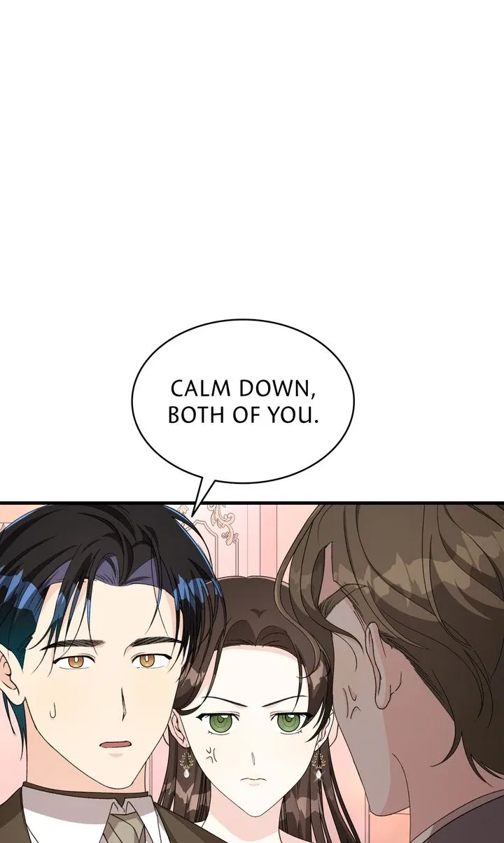Till Divorce Do Us Part! Chapter 87 – Page 3
