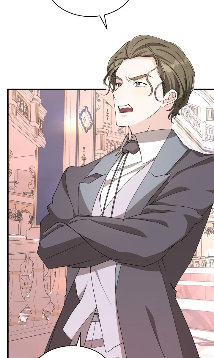 Till Divorce Do Us Part! Chapter 87 – Page 5