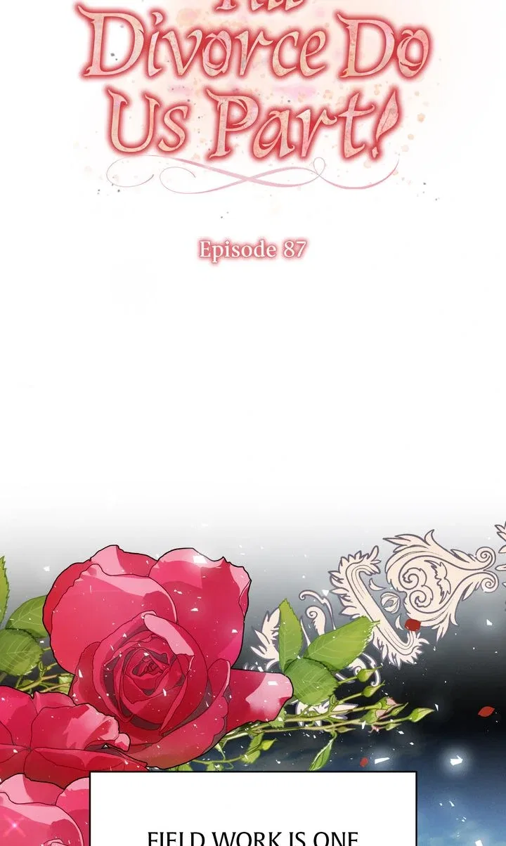 Till Divorce Do Us Part! Chapter 87 – Page 7