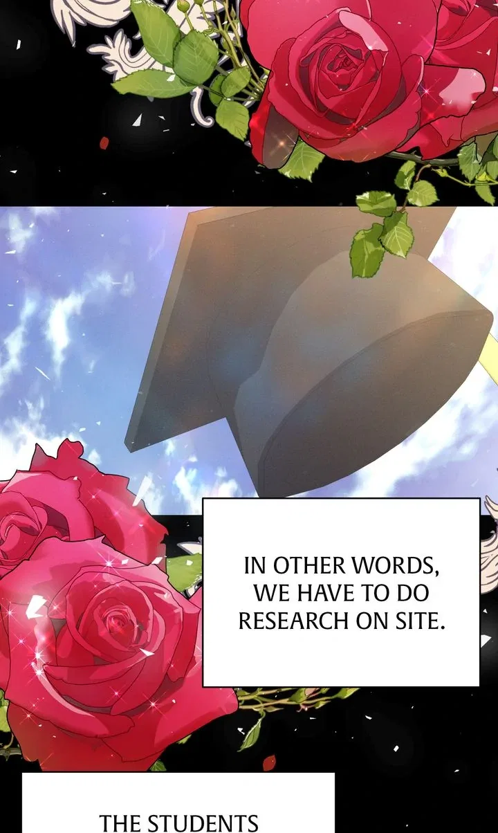 Till Divorce Do Us Part! Chapter 87 – Page 9