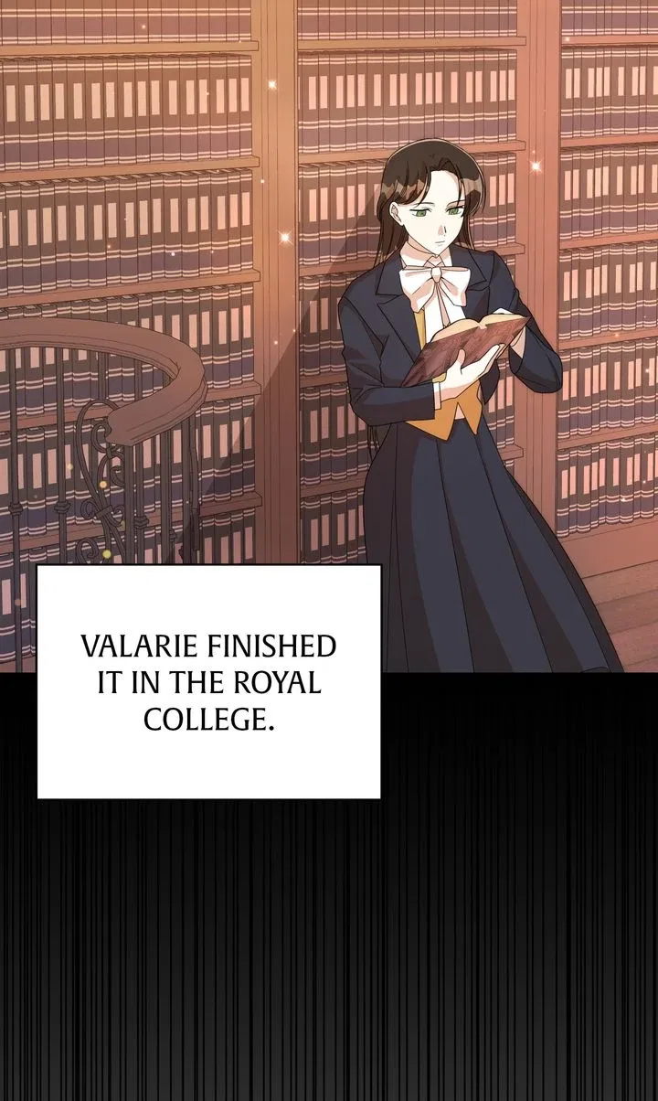 Till Divorce Do Us Part! Chapter 87 – Page 11