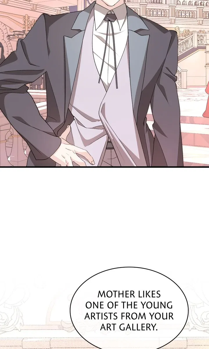 Till Divorce Do Us Part! Chapter 87 – Page 13