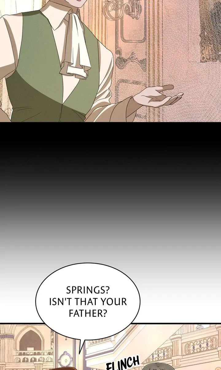 Till Divorce Do Us Part! Chapter 87 – Page 16