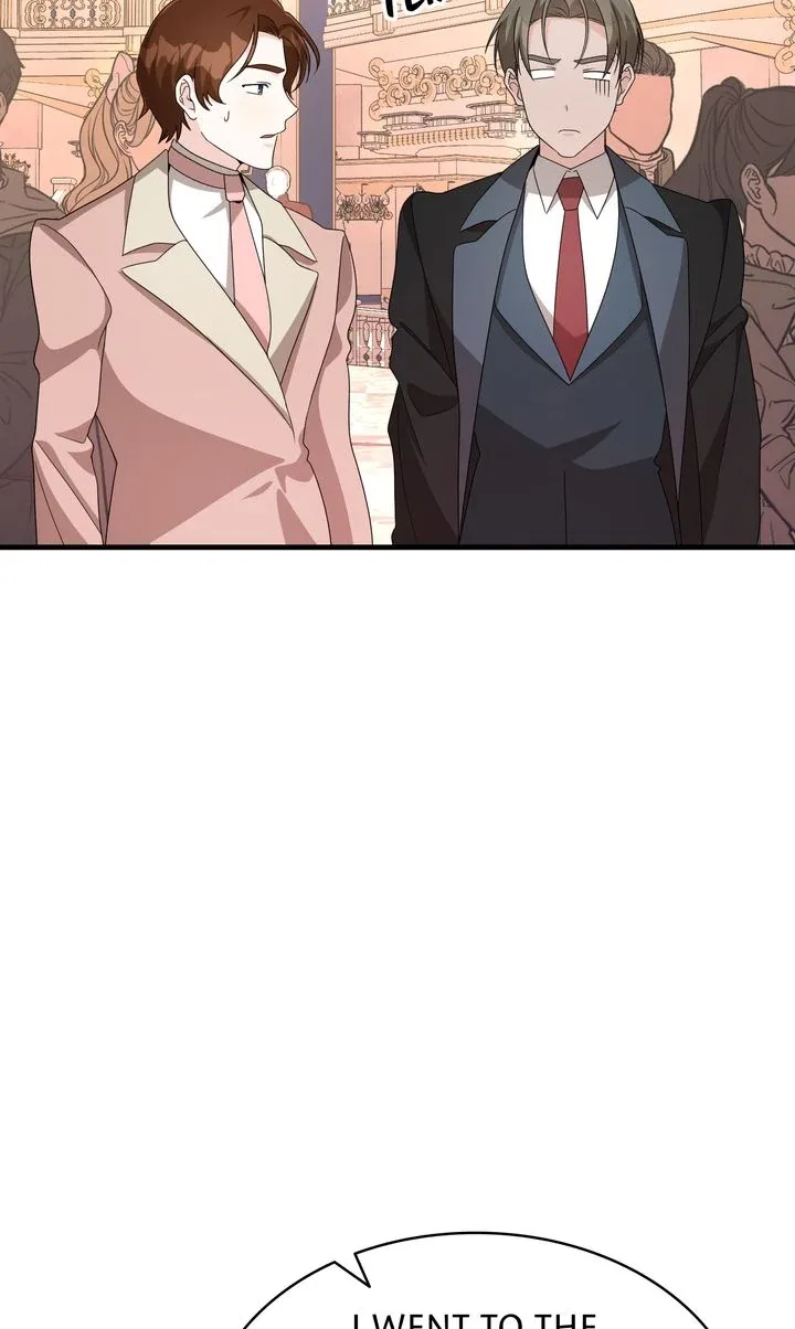 Till Divorce Do Us Part! Chapter 87 – Page 17