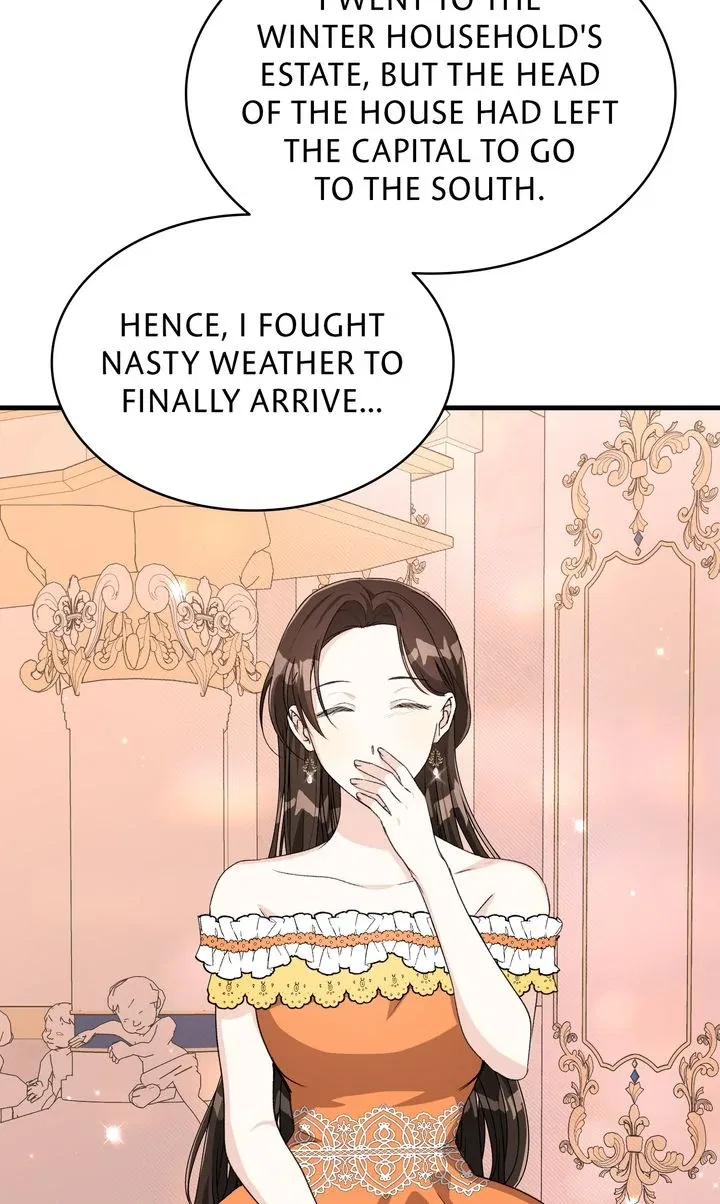 Till Divorce Do Us Part! Chapter 87 – Page 18