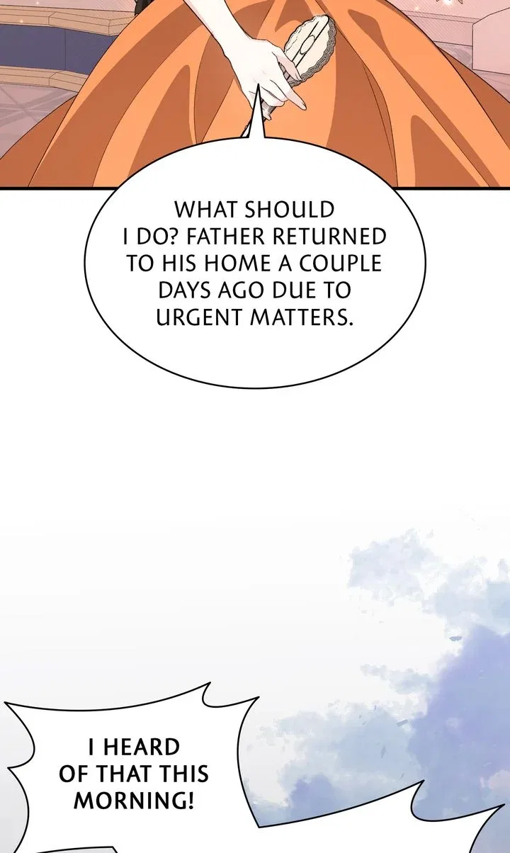 Till Divorce Do Us Part! Chapter 87 – Page 19