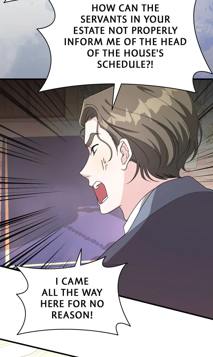 Till Divorce Do Us Part! Chapter 87 – Page 20