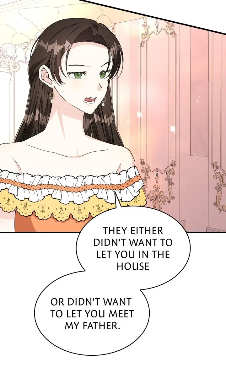 Till Divorce Do Us Part! Chapter 87 – Page 21