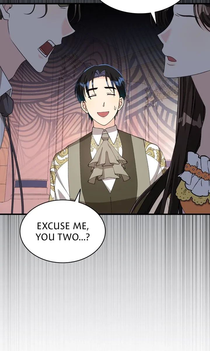 Till Divorce Do Us Part! Chapter 87 – Page 23
