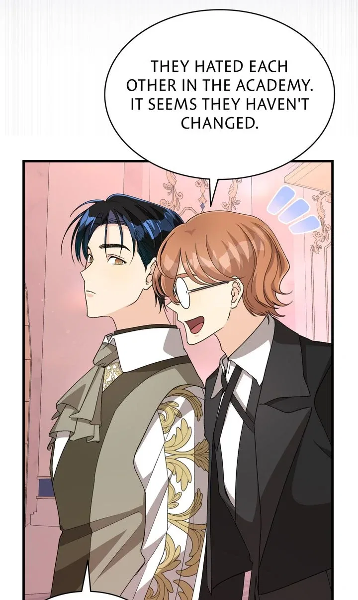 Till Divorce Do Us Part! Chapter 87 – Page 24