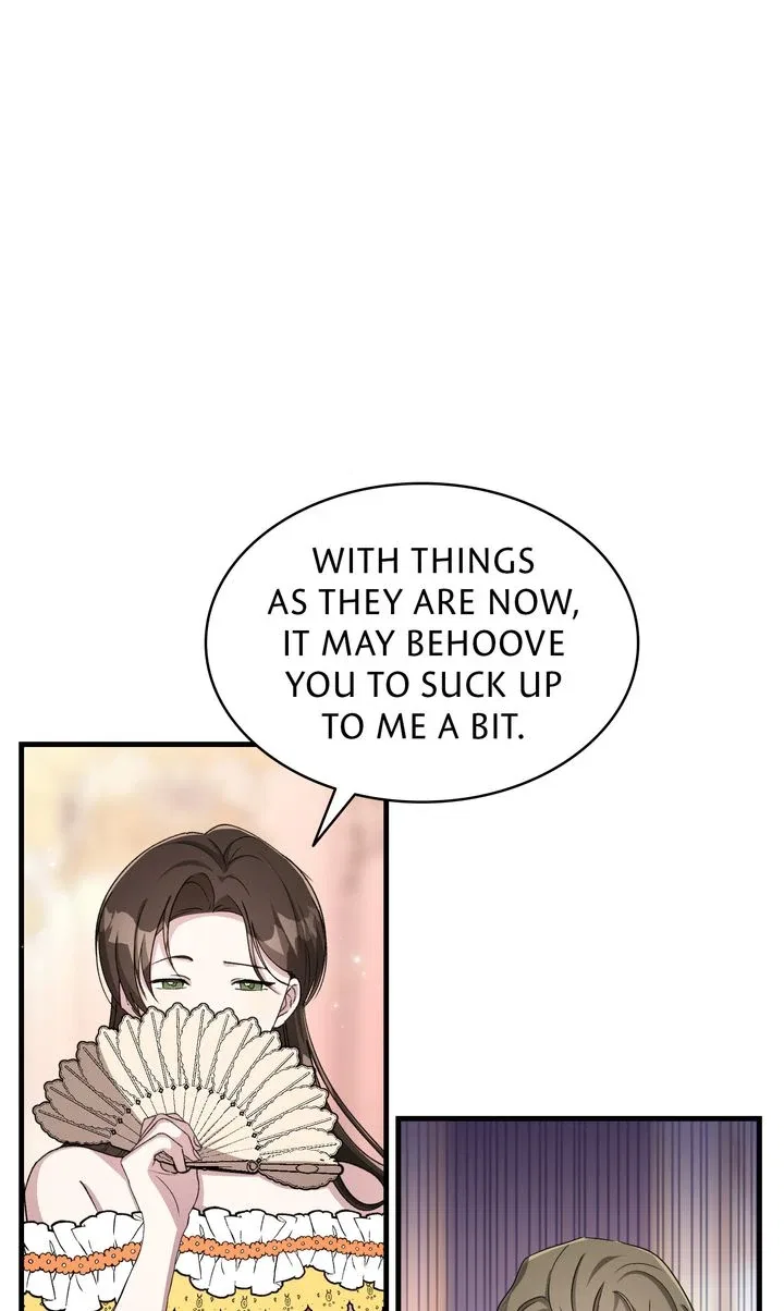 Till Divorce Do Us Part! Chapter 87 – Page 28