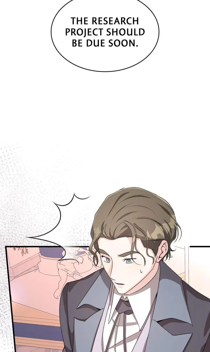 Till Divorce Do Us Part! Chapter 87 – Page 31