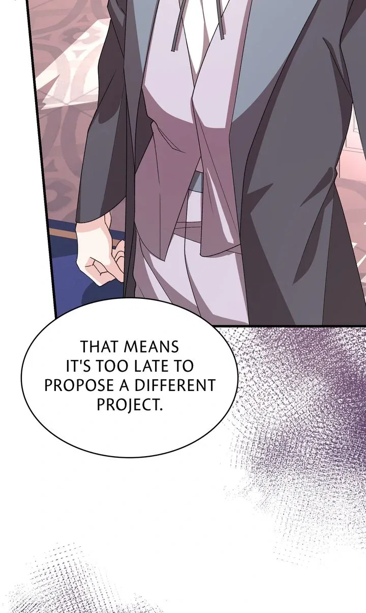 Till Divorce Do Us Part! Chapter 87 – Page 32