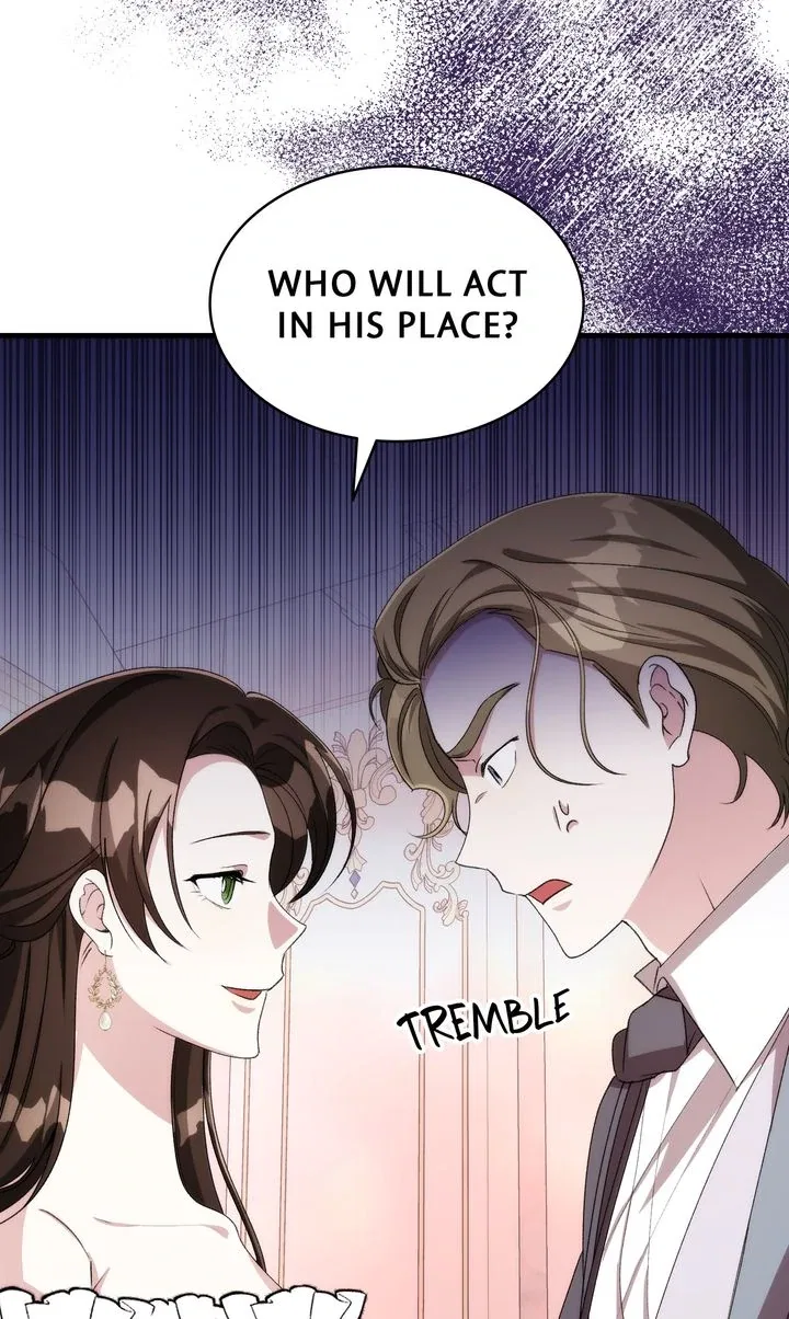 Till Divorce Do Us Part! Chapter 87 – Page 34