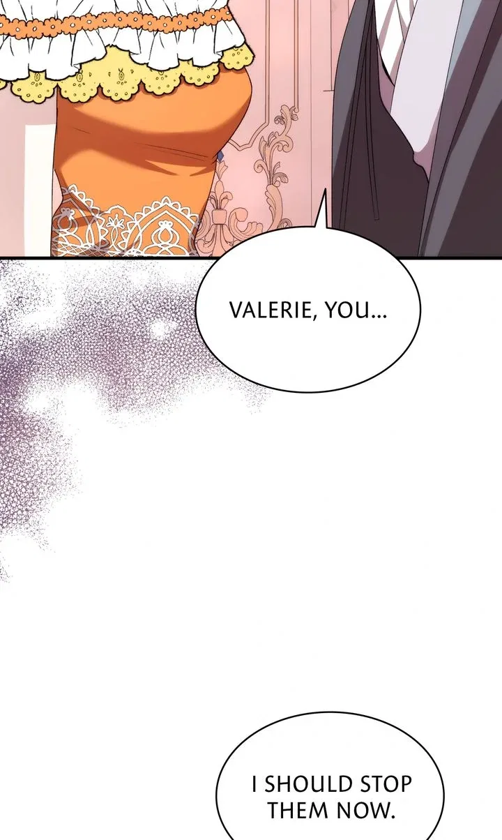Till Divorce Do Us Part! Chapter 87 – Page 35