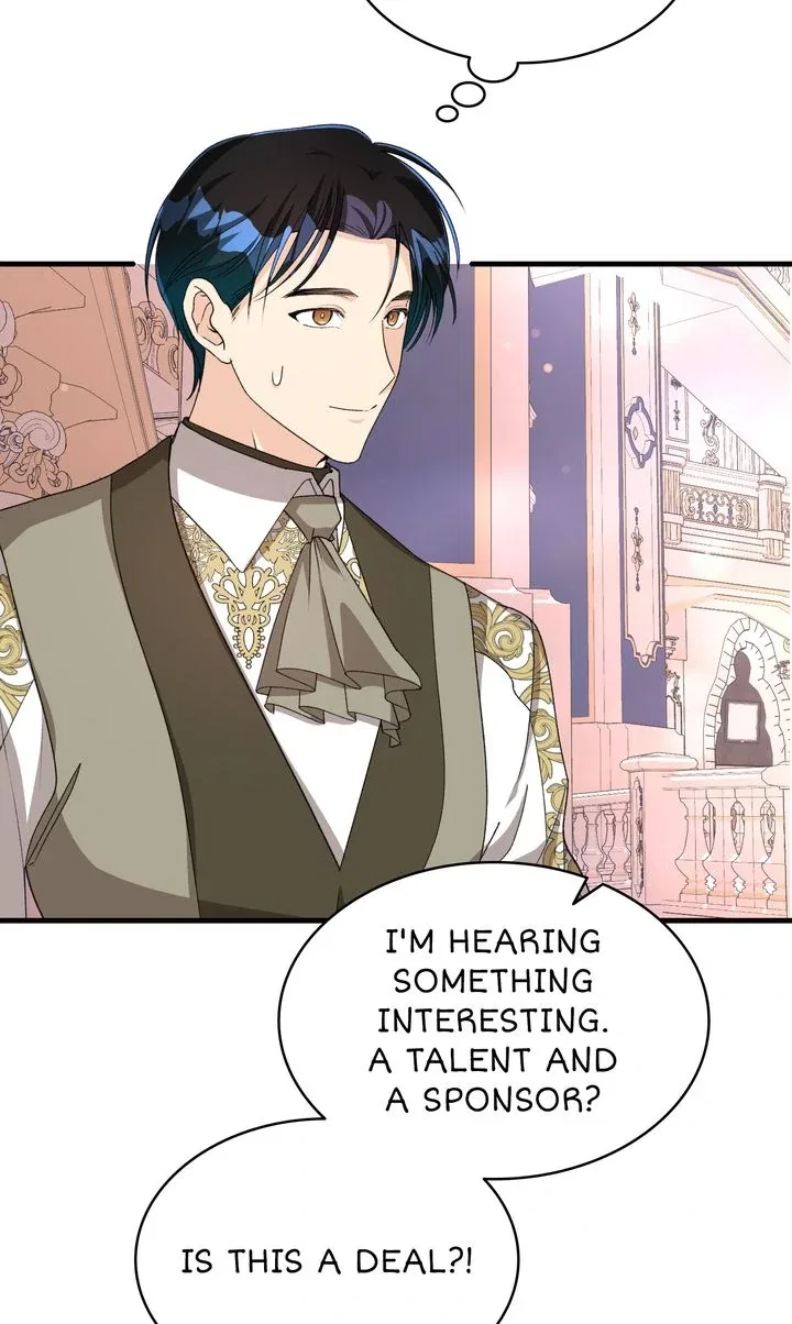 Till Divorce Do Us Part! Chapter 87 – Page 36