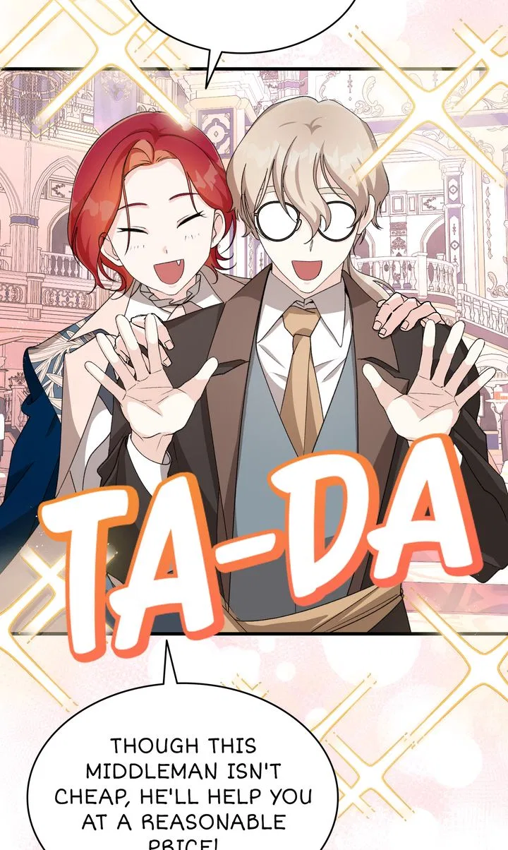 Till Divorce Do Us Part! Chapter 87 – Page 38