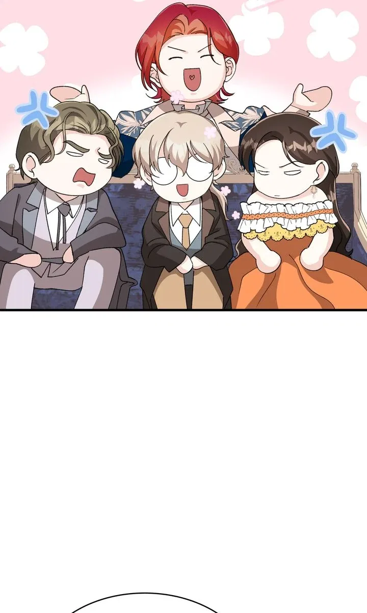 Till Divorce Do Us Part! Chapter 87 – Page 40