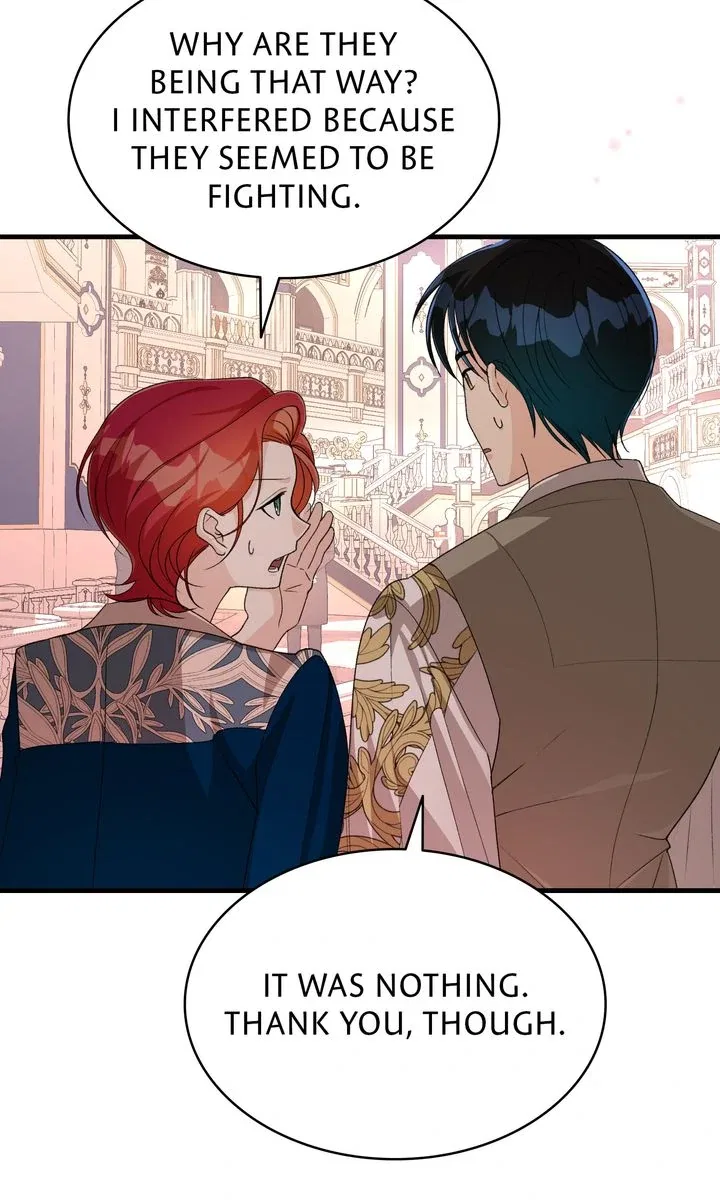 Till Divorce Do Us Part! Chapter 87 – Page 41