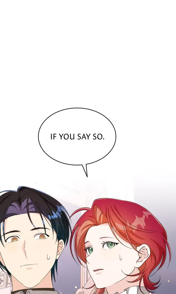 Till Divorce Do Us Part! Chapter 87 – Page 42