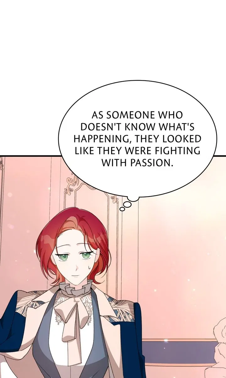 Till Divorce Do Us Part! Chapter 87 – Page 45