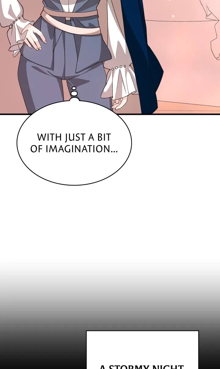 Till Divorce Do Us Part! Chapter 87 – Page 46