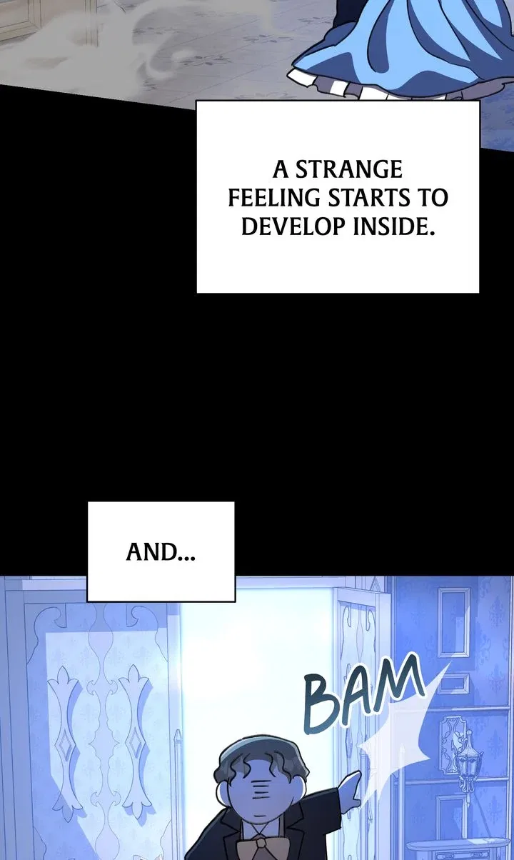 Till Divorce Do Us Part! Chapter 87 – Page 48
