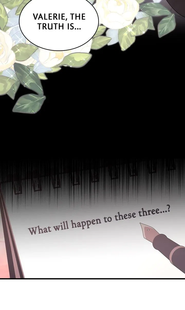 Till Divorce Do Us Part! Chapter 87 – Page 51
