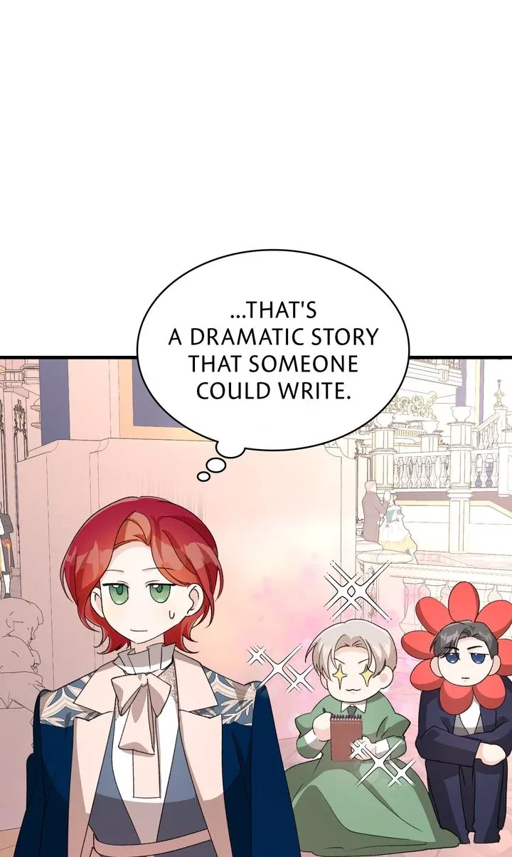 Till Divorce Do Us Part! Chapter 87 – Page 52