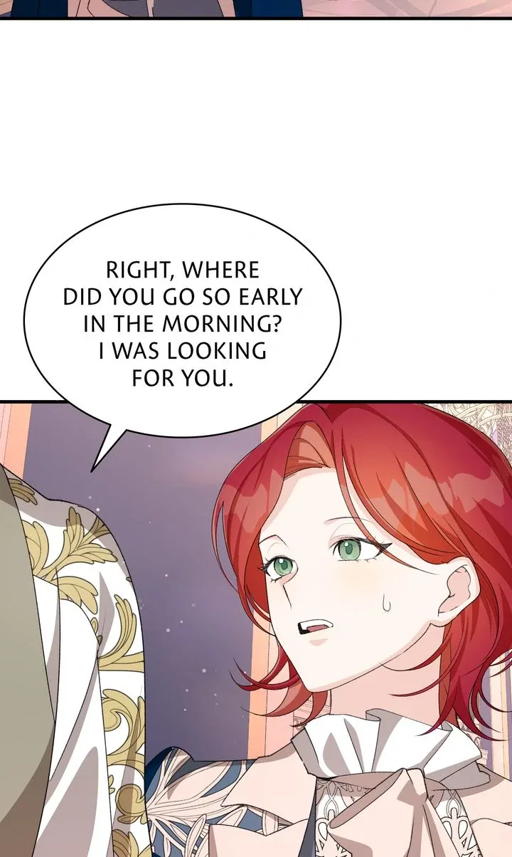 Till Divorce Do Us Part! Chapter 87 – Page 53
