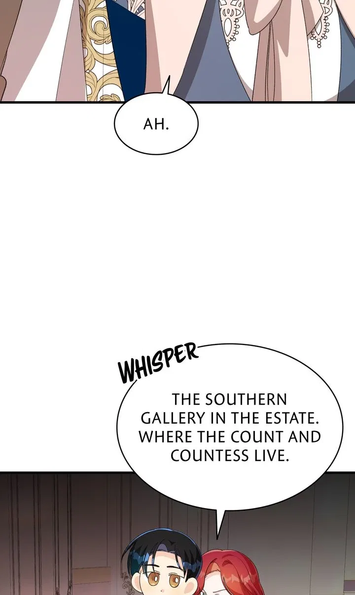 Till Divorce Do Us Part! Chapter 87 – Page 54