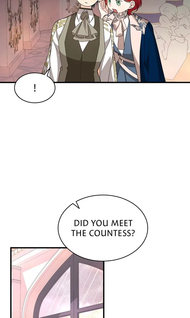 Till Divorce Do Us Part! Chapter 87 – Page 55