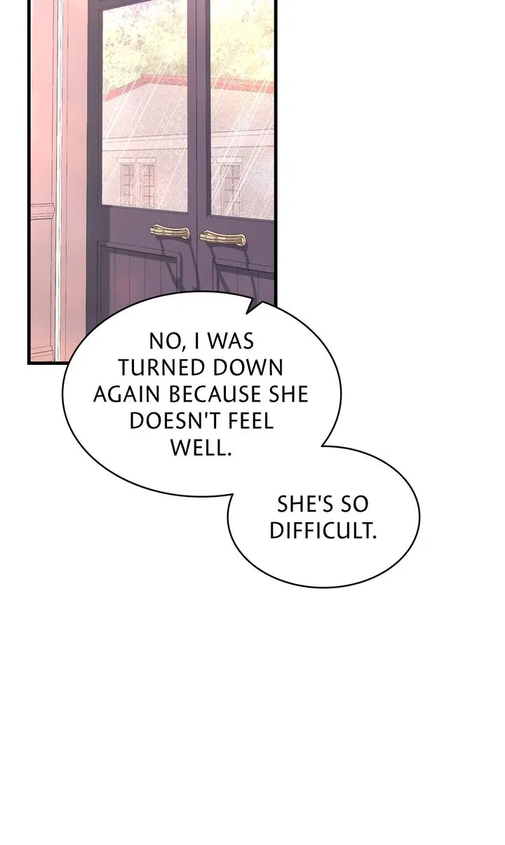 Till Divorce Do Us Part! Chapter 87 – Page 56