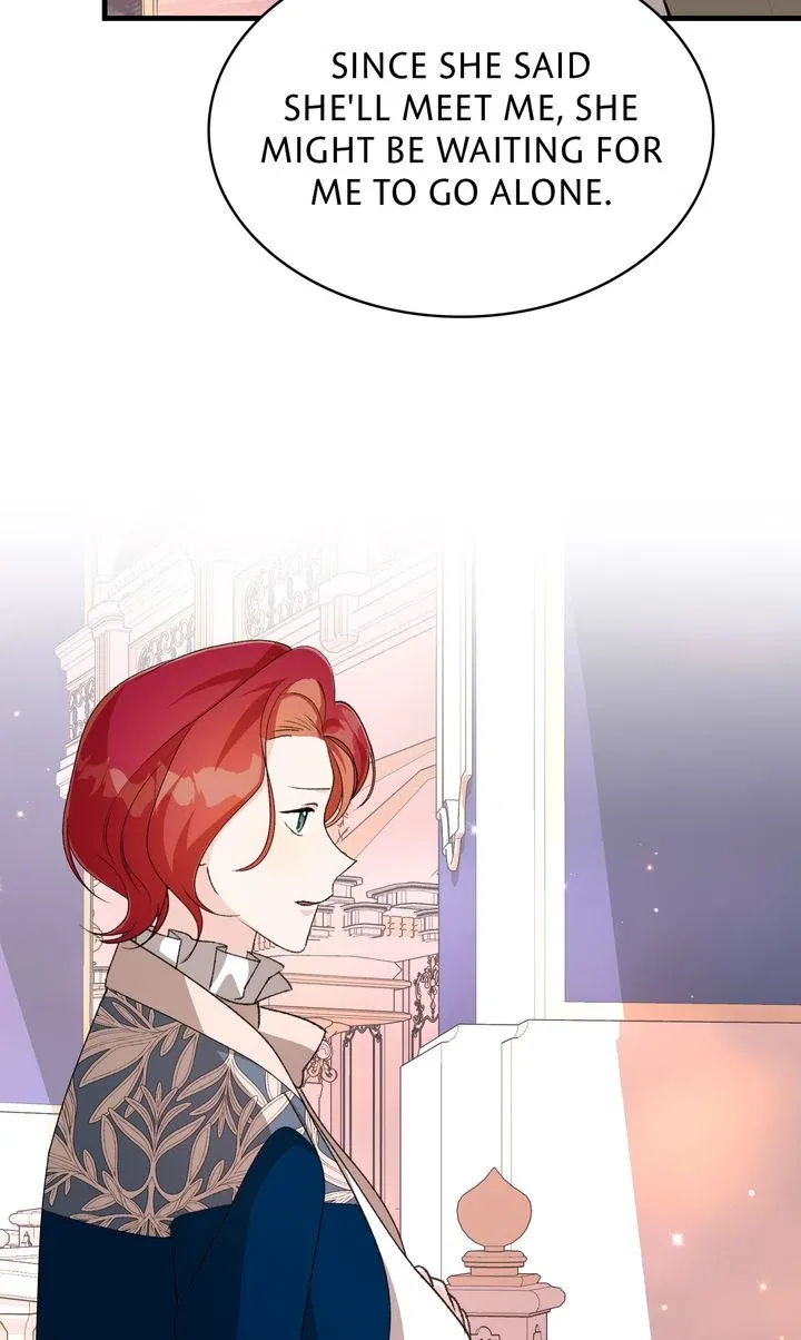 Till Divorce Do Us Part! Chapter 87 – Page 58