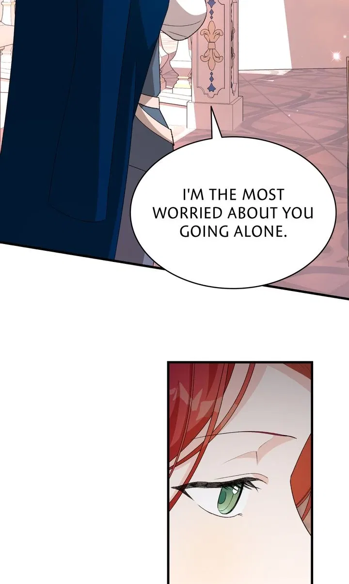 Till Divorce Do Us Part! Chapter 87 – Page 59