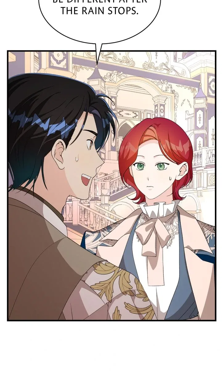 Till Divorce Do Us Part! Chapter 87 – Page 63