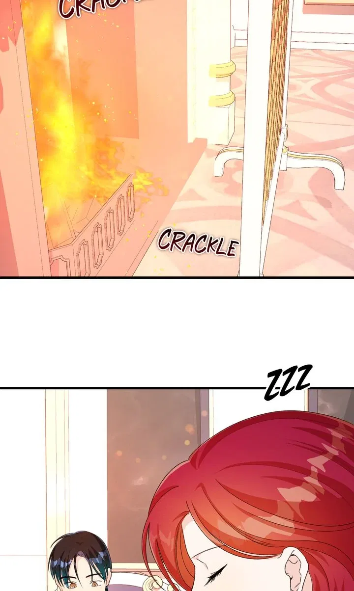 Till Divorce Do Us Part! Chapter 87 – Page 68