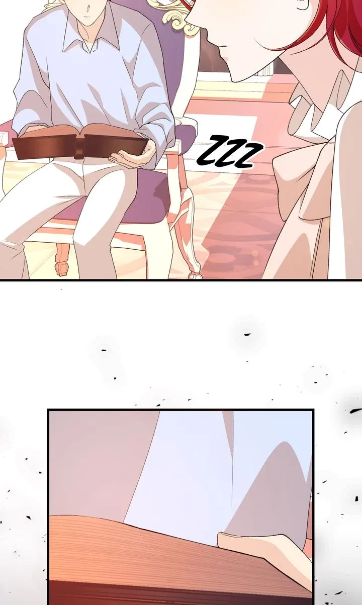 Till Divorce Do Us Part! Chapter 87 – Page 69