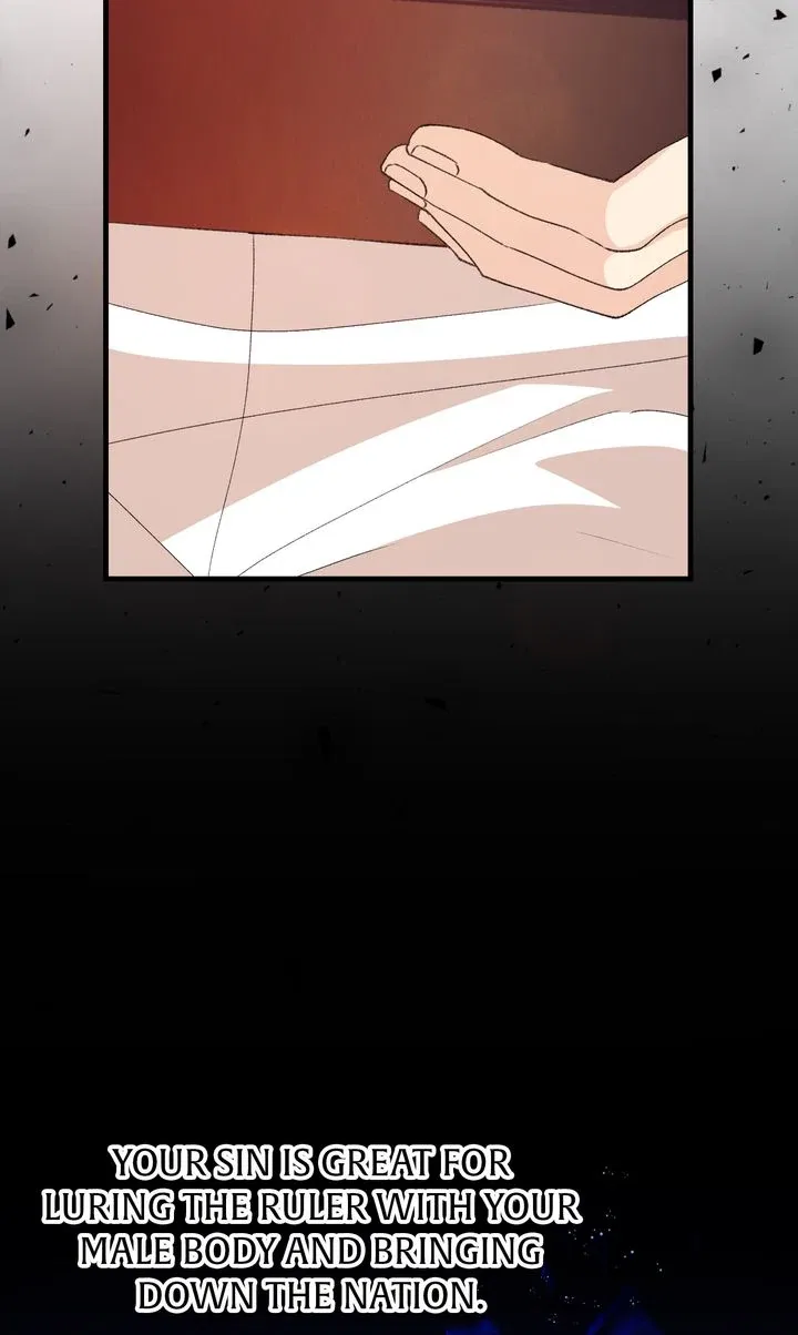 Till Divorce Do Us Part! Chapter 87 – Page 70