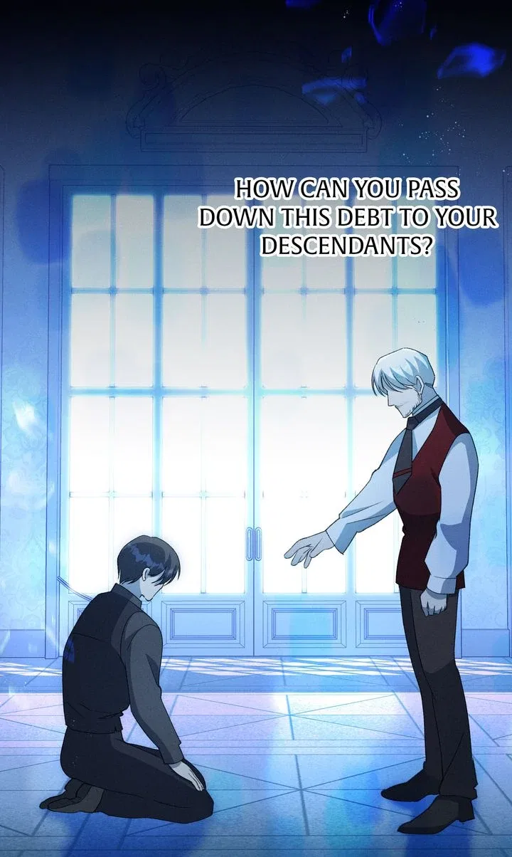 Till Divorce Do Us Part! Chapter 87 – Page 71