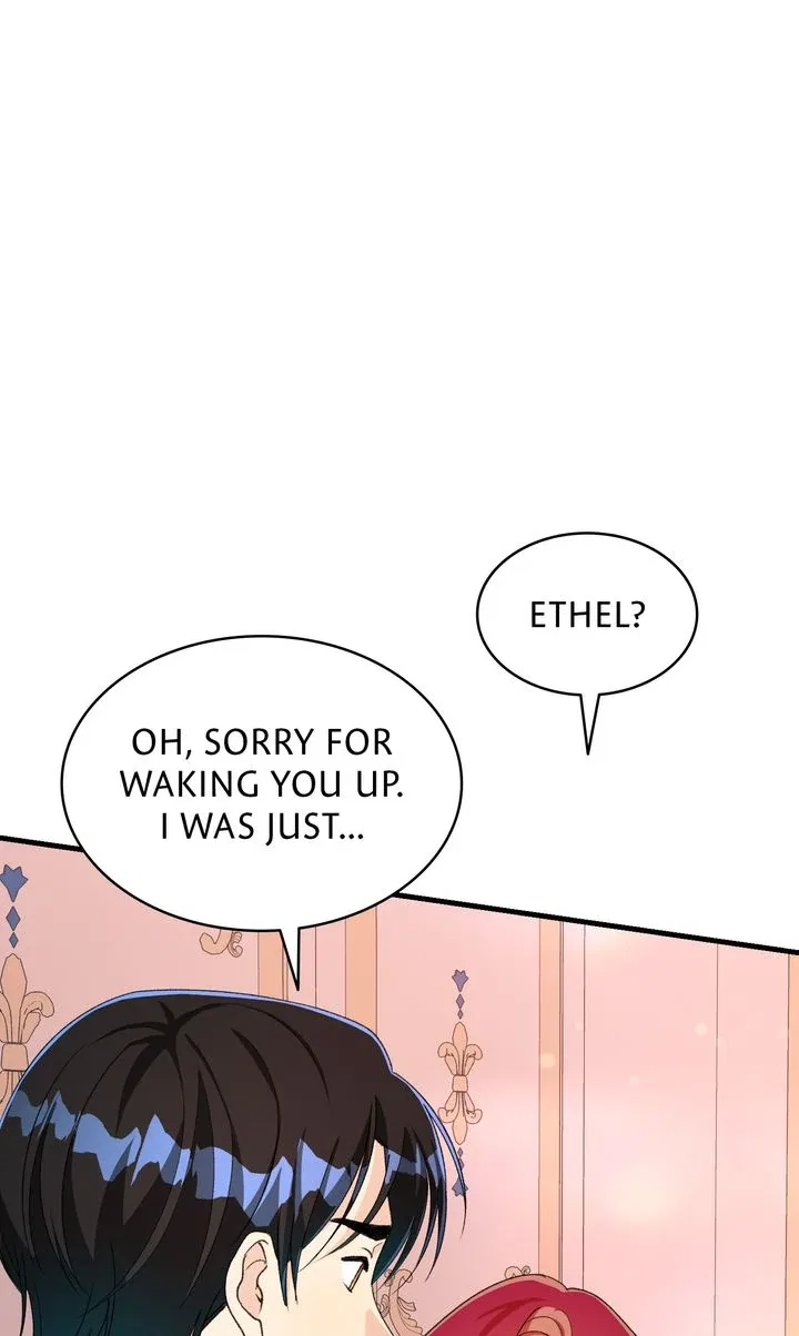 Till Divorce Do Us Part! Chapter 87 – Page 79