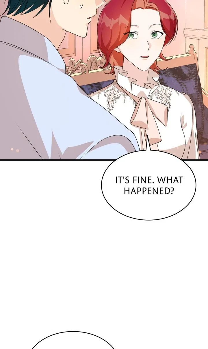 Till Divorce Do Us Part! Chapter 87 – Page 80