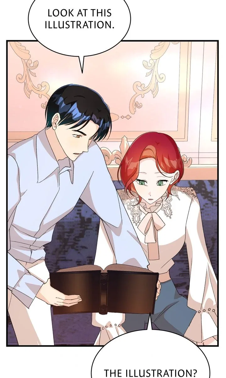 Till Divorce Do Us Part! Chapter 87 – Page 81