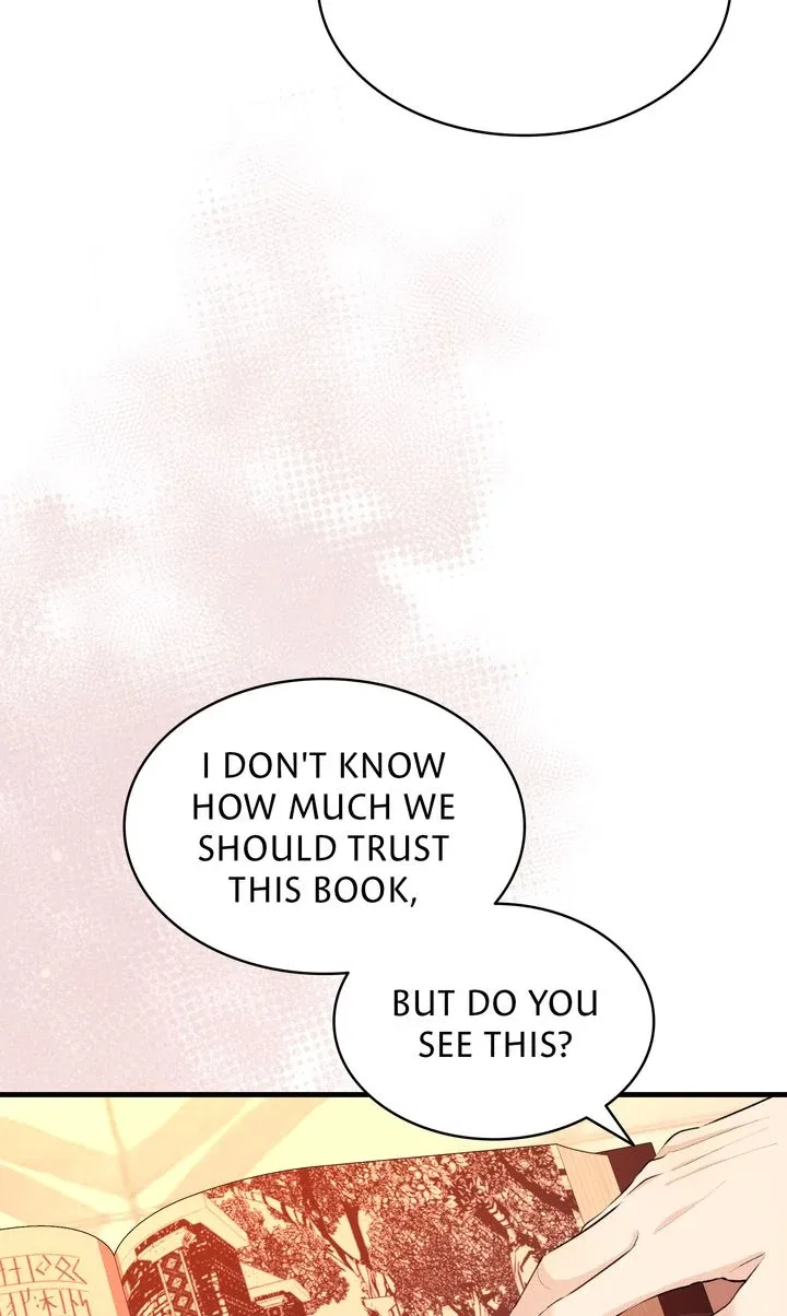 Till Divorce Do Us Part! Chapter 87 – Page 82
