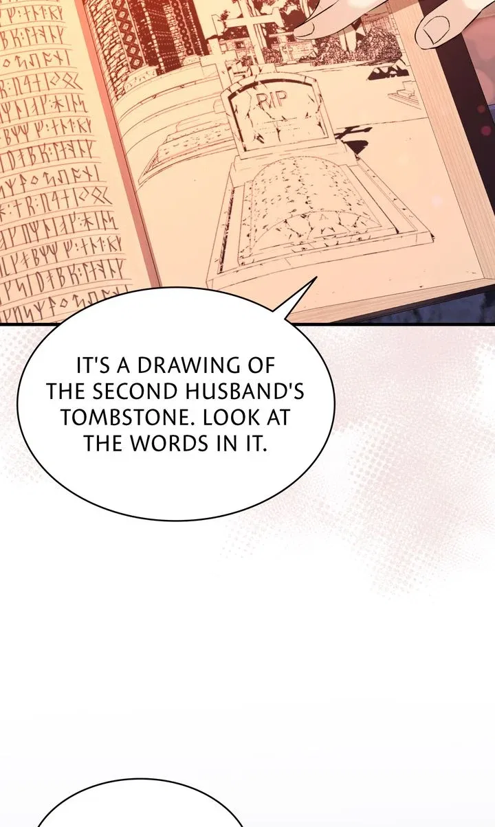 Till Divorce Do Us Part! Chapter 87 – Page 83